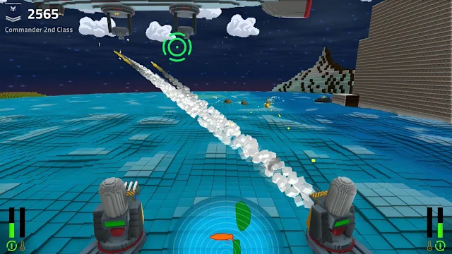 Battle Stations Blockade screenshot 6