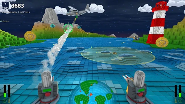 Battle Stations Blockade screenshot 5