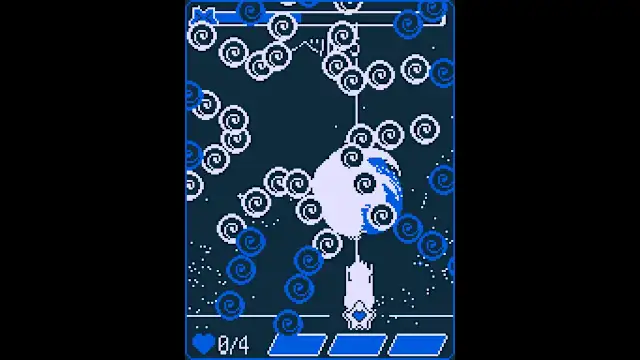 Feeble Light screenshot 5