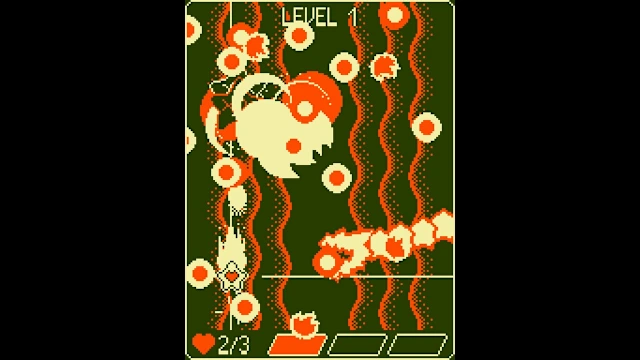 Feeble Light screenshot 4