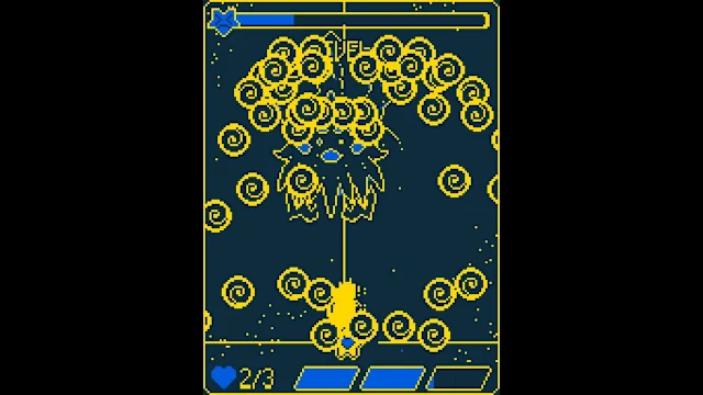 Feeble Light screenshot 3