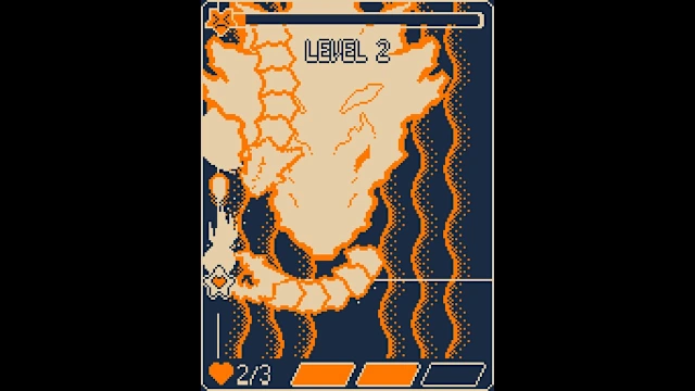 Feeble Light screenshot 2