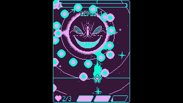 Feeble Light screenshot 1