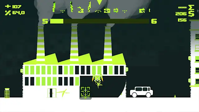 Supfly Delivery Simulator screenshot 2