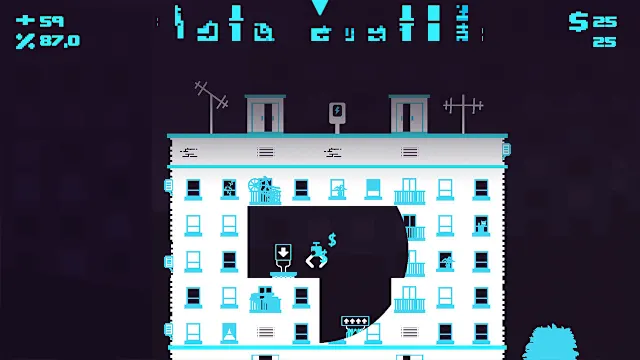 Supfly Delivery Simulator screenshot 3