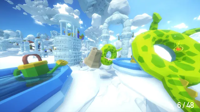 Aery - Heaven & Hell screenshot 5