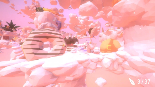 Aery - Heaven & Hell screenshot 2