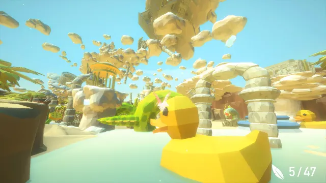Aery - Heaven & Hell screenshot 4