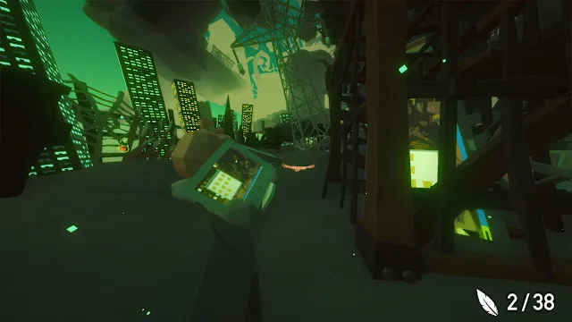 Aery - Heaven & Hell screenshot 6