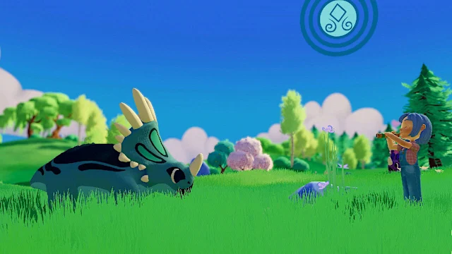 Paleo Pines screenshot 5