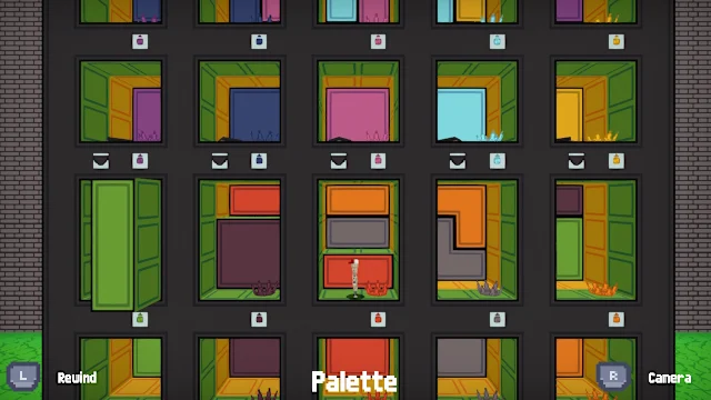 PictoPull screenshot 2