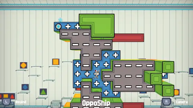 PictoPull screenshot 5