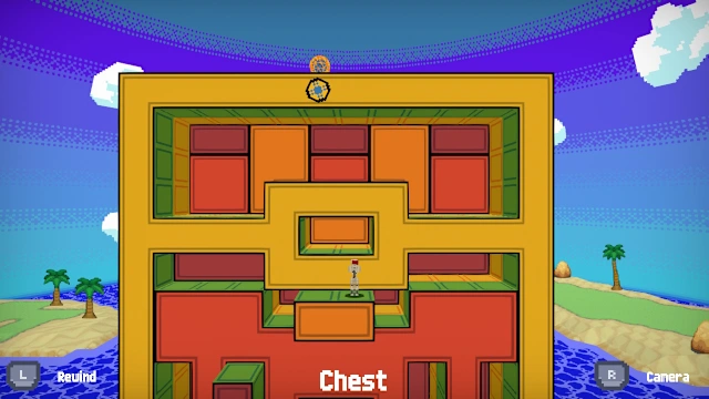 PictoPull screenshot 1