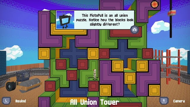 PictoPull screenshot 4