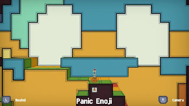 PictoPull screenshot 3