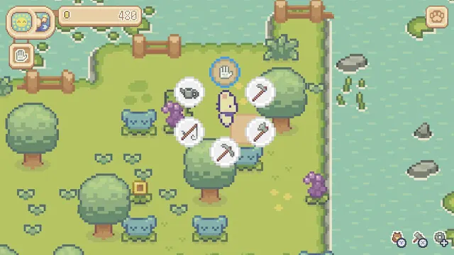 Sprout Valley screenshot 3