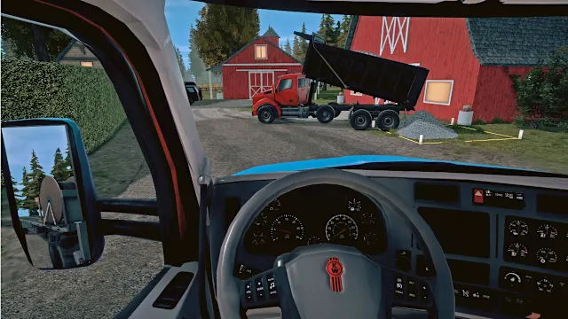 Construction Simulator 4 screenshot 4