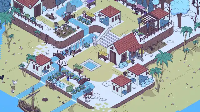 Hidden Through Time 2: Myths & Magic screenshot 5