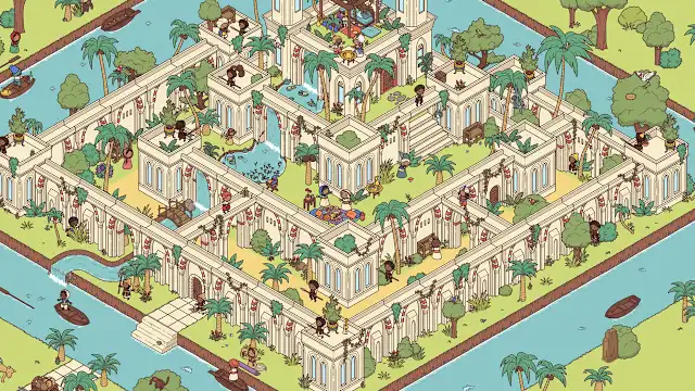 Hidden Through Time 2: Myths & Magic screenshot 3