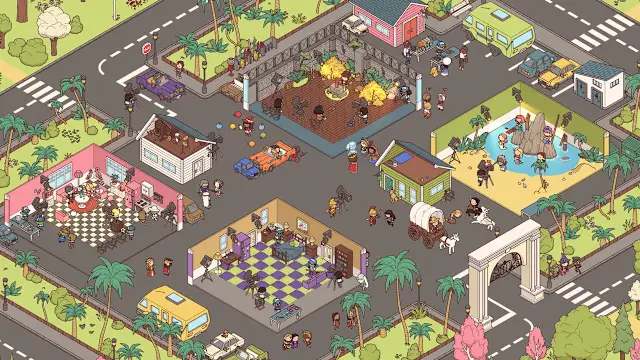 Hidden Through Time 2: Myths & Magic screenshot 6