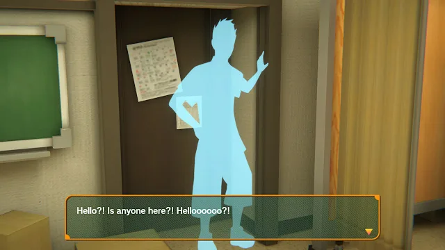 The Escape Room Chronicles ep1:The Mysterious KumaDonald's screenshot 6