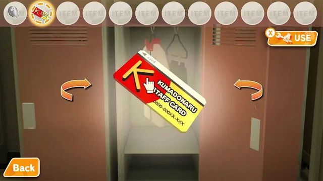The Escape Room Chronicles ep1:The Mysterious KumaDonald's screenshot 4