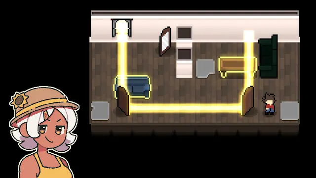 Inhabit screenshot 3