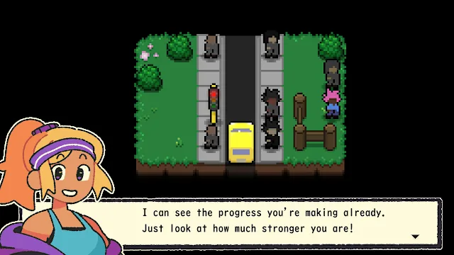 Inhabit screenshot 6