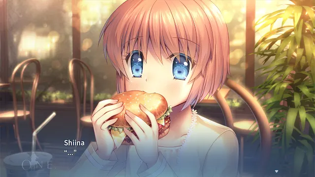 ONE. screenshot 5