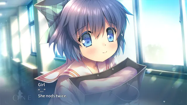 ONE. screenshot 4