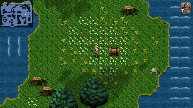 Onigo Hunter screenshot 2