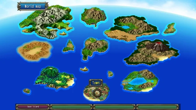 Onigo Hunter screenshot 6