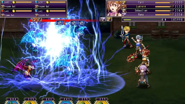 Onigo Hunter screenshot 5