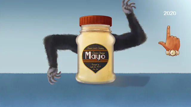 My Name is Mayo 2 screenshot 3