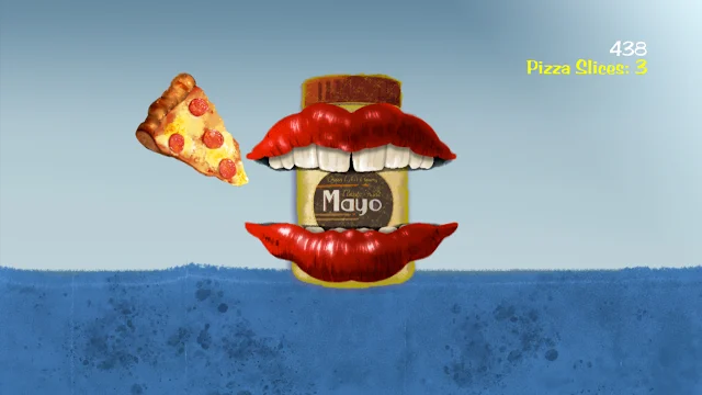My Name is Mayo 2 screenshot 1