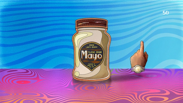 My Name is Mayo 3 screenshot 0