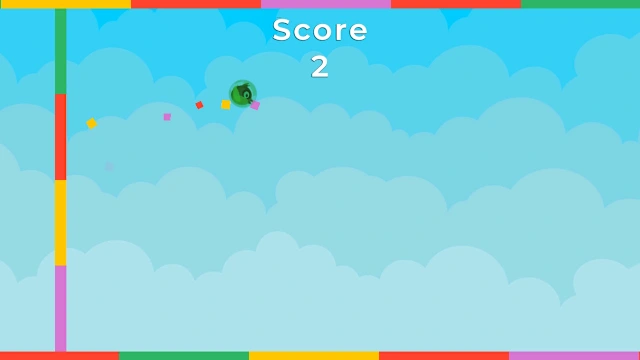 Bubble Bird screenshot 3