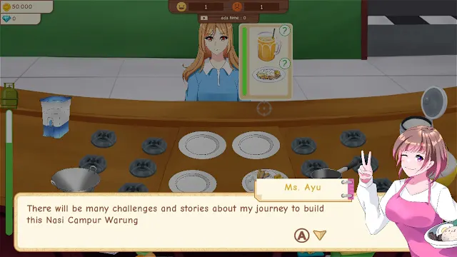 Rice Bowl Restaurant screenshot 6