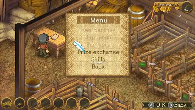 Shepherd's Crossing screenshot 4