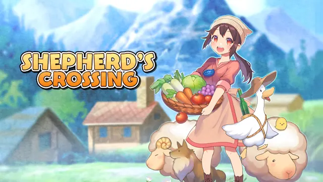 Shepherd's Crossing