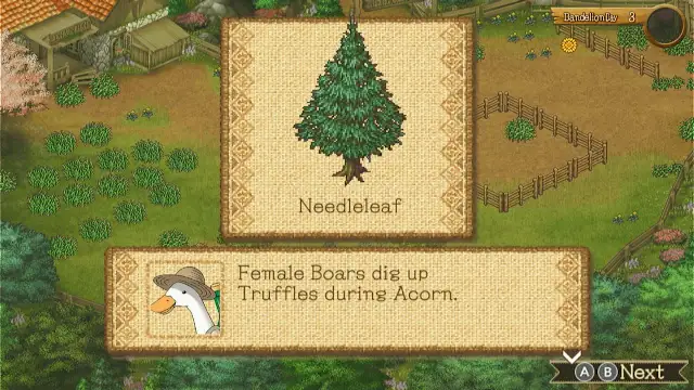 Shepherd's Crossing screenshot 3