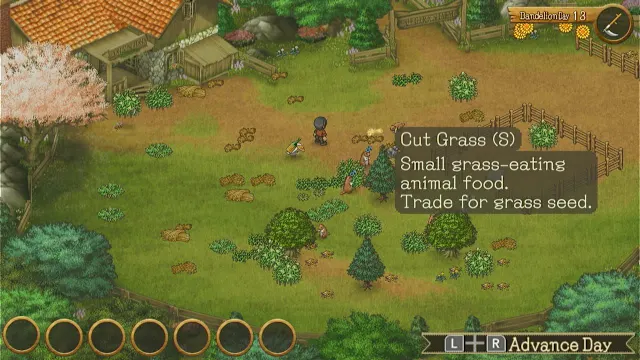 Shepherd's Crossing screenshot 1