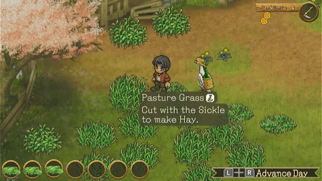 Shepherd's Crossing screenshot 0
