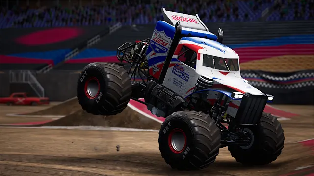 Monster Jam™ Showdown screenshot 6