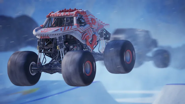 Monster Jam™ Showdown screenshot 2