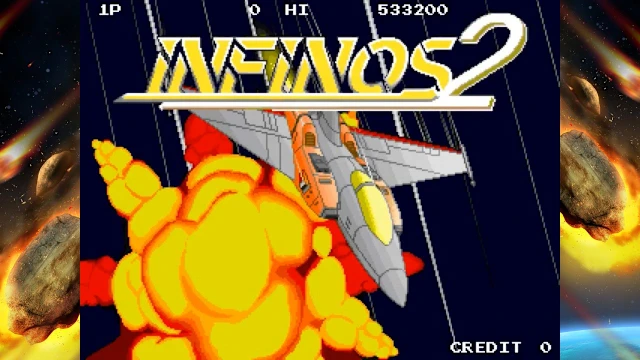 Infinos 2 screenshot 0