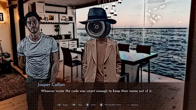 Clash: Robot Detective - Complete Edition screenshot 2