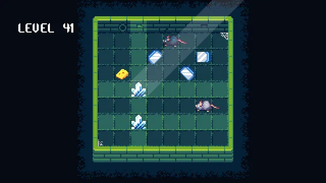 Sneaky Rat screenshot 5