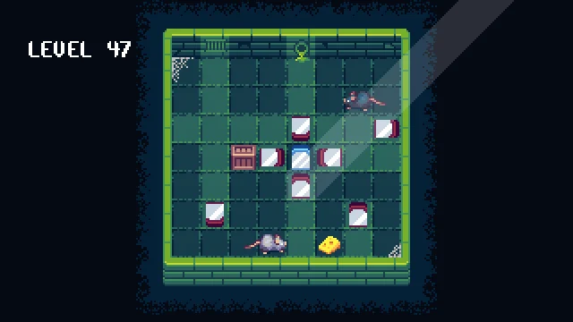 Sneaky Rat screenshot 6