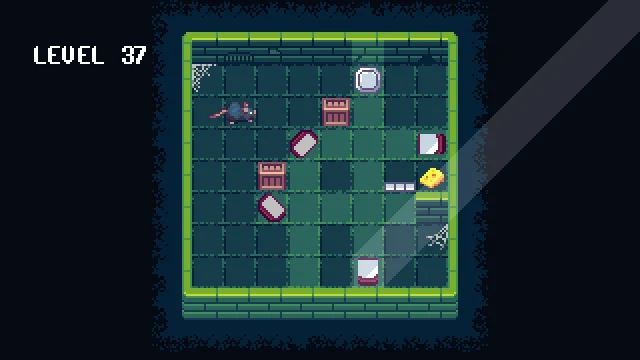 Sneaky Rat screenshot 4